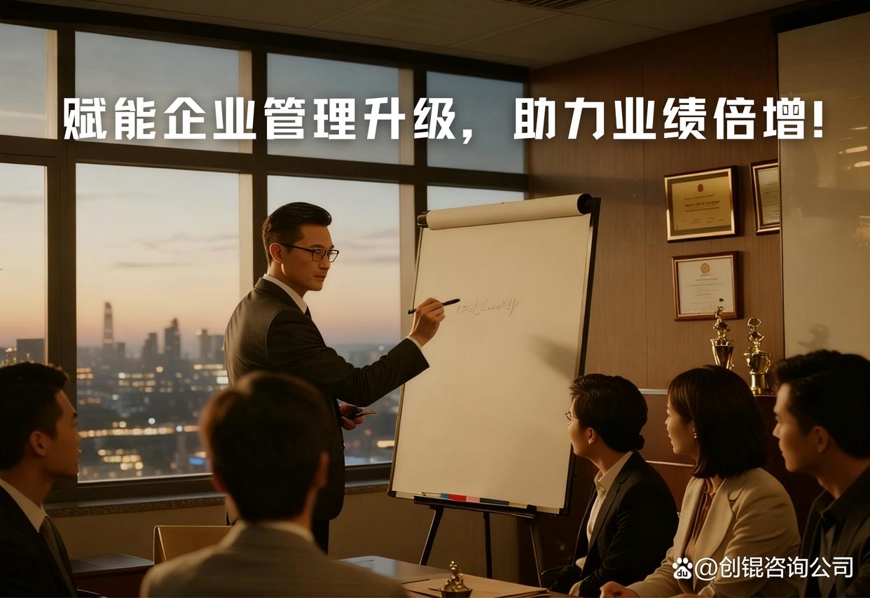 企业顶层设计咨询(企业顶层设计主要包括)济南市